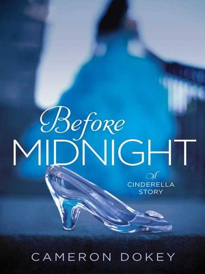 cover image of Before Midnight